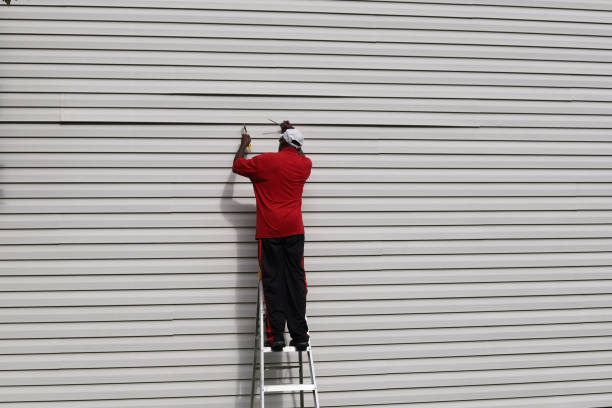 Best Aluminum Siding Installation  in Fulshear, TX